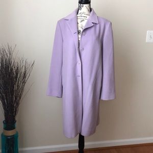 Country Road Peacoat